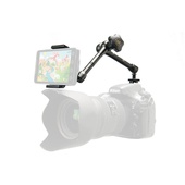 Tether Tools Look Lock Smartphone Holder with 17.8cm Articulating Arm