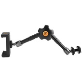 Tether Tools Look Lock Smartphone Holder with 28 cm Articulating Arm