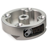 Tether Tools LoPro-2 Bracket (Silver)