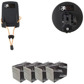 Tether Tools RapidMount Speedlight and Action Cam Kit