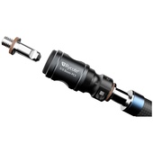 Rycote PCS-Boom Quick Release System
