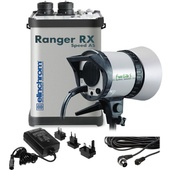 Elinchrom Ranger RX Speed AS 1100W/s with S Head
