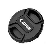 365Films LC-58 58mm Lens Cap