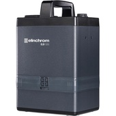 Elinchrom ELB 1200 Power Pack with Battery