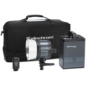 Elinchrom ELB 1200 Pro To Go Kit
