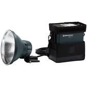 Elinchrom Snappy Carry Bag with Shoulder Strap for ELB 1200