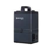 Elinchrom ELB 1200 with Dock