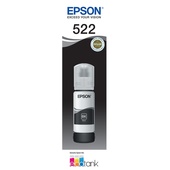 Epson T522 Black Ink Bottle