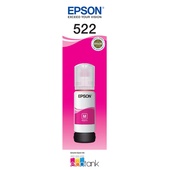 Epson T522 Magenta Ink Bottle