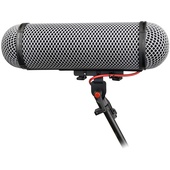 Rycote Windshield Kit 416 for Shotgun Microphones