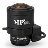 Fujifilm SA2-2SA.7x2.Y HD Vari-Focal CCTV Lens 2.2-6mm