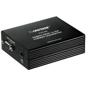 TV One 1T-FC-524 Analog RGBHV / Component YPbPr to DVI Converter
