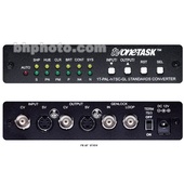 TV One PAL-NTSC Converter with Genlock
