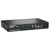 TV One SDI to HDMI Scaler with Audio