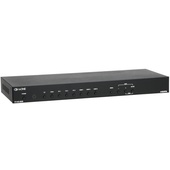 TV One 1T-VS-668 Universal Switcher - Scaler with HDMI, Audio Embedding/De-embedding