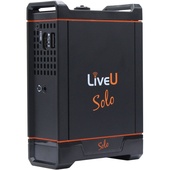 LiveU Solo HDMI Video/Audio Encoder