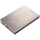 LiveU External Rechargeable Battery