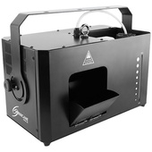 CHAUVET Hurricane Haze 4D