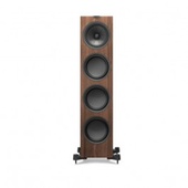 KEF Q950 Floor standing Speaker Pair (Walnut)
