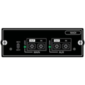 Soundcraft SI-MOPT Multi Mode Optical Card For Si Console