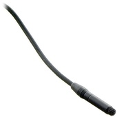 Sanken COS-11D Omni Lavalier Mic (Black)