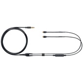 Shure RMCE-UNI Universal Remote and Mic Cable for SE Earphones