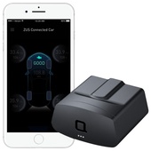 Nonda ZUS Smart Vehicle Health Monitor