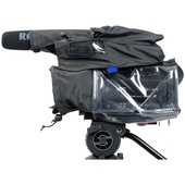 camRade wetSuit for JVC GY-HM170/200