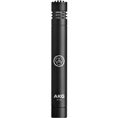 AKG P170 Small-Diaphragm Condenser Microphone