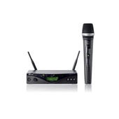 AKG WMS470-C5 Handheld Condenser Wireless System