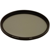 Polaroid 37mm Circular Polarizer Filter