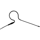 Point Source Audio CR-8S-XAT Cardioid Earworn Microphone (Black)