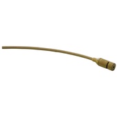 Point Source Audio CR-8L Cardioid Lavalier Microphone (Beige)