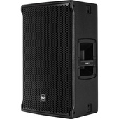 RCF NX 32-A Active Two-Way Multipurpose Speaker