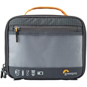 Lowepro GearUp Medium Camera Box (Grey)