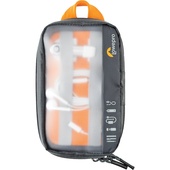 Lowepro GearUp Mini Pouch (Dark Grey)