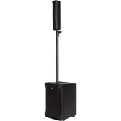 RCF EVOX JMIX8 Active Two-Way Array Music System