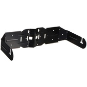 JBL C28-1 U-Bracket for Control 28-1 Speakers (Single, Black)