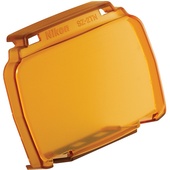 Nikon SZ-2TN Incandescent Filter for SB-900 / 910 Speedlights (replacement)
