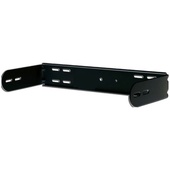 JBL MTU-18 Bracket for AC18/26 and AC18/95 Speaker (Black)