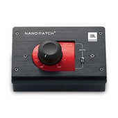 JBL Nano Patch+ Compact Passive Volume Controller