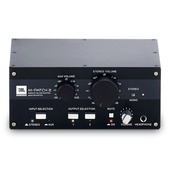 JBL MPATCH2 Passive Stereo Controller and Switch Box