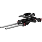 Vocas USBP-15 MKII Baseplate Sliding System for Sony PXW-FS7 & FS7 II