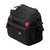 Promate Handypak1-S Camcorder Shoulder Bag with Mesh Pocket