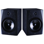 Icon Pro Audio SX-8A Compact 2-Way Active Studio Monitors (Pair)