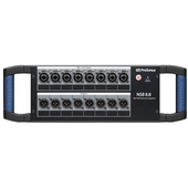 PreSonus NSB 8.8 - 8x8 AVB-Networked Stage Box