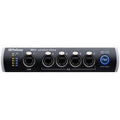 PreSonus SW5E 5-Port AVB Switch with PoE