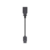 DJI Ronin-S Multi-Camera Control USB Female Adapter