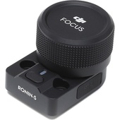 DJI Ronin-S Focus Wheel