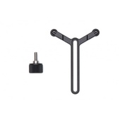 DJI Ronin-S Extended Lens Support